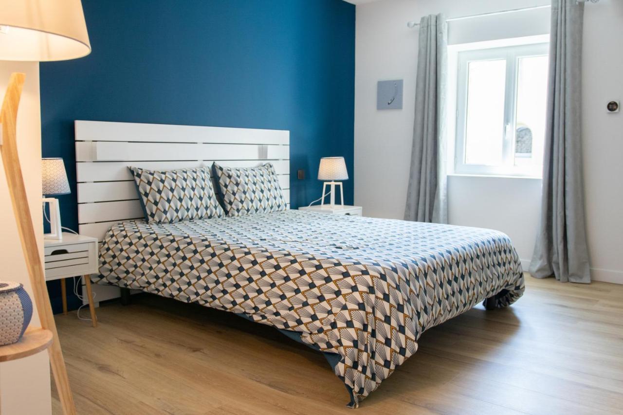 Balanzac Chambres D'Hote Maeva מראה חיצוני תמונה
