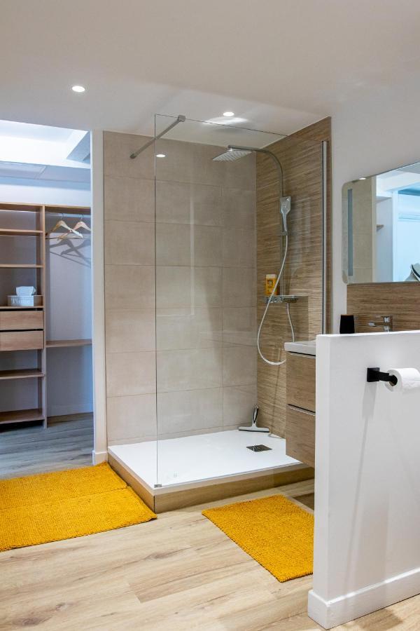 Balanzac Chambres D'Hote Maeva מראה חיצוני תמונה