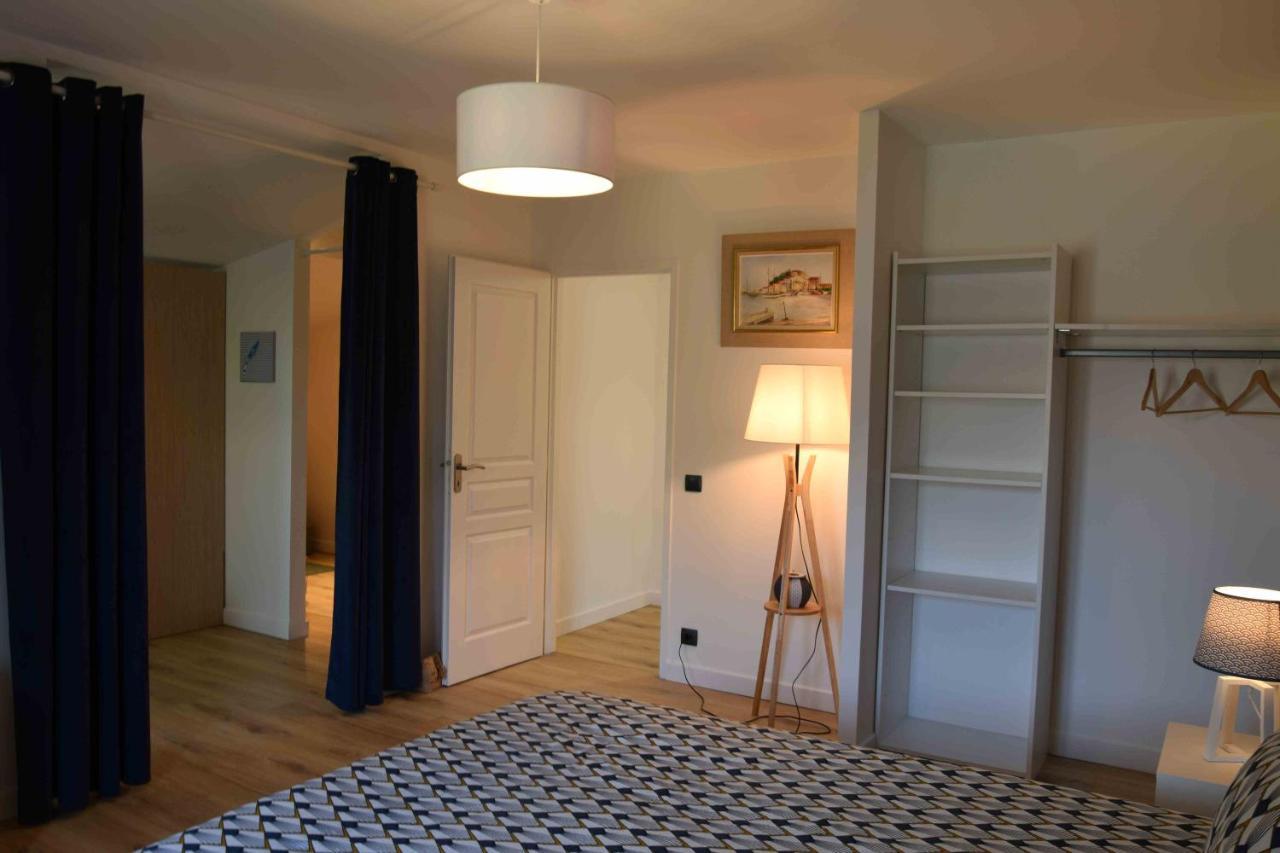 Balanzac Chambres D'Hote Maeva מראה חיצוני תמונה